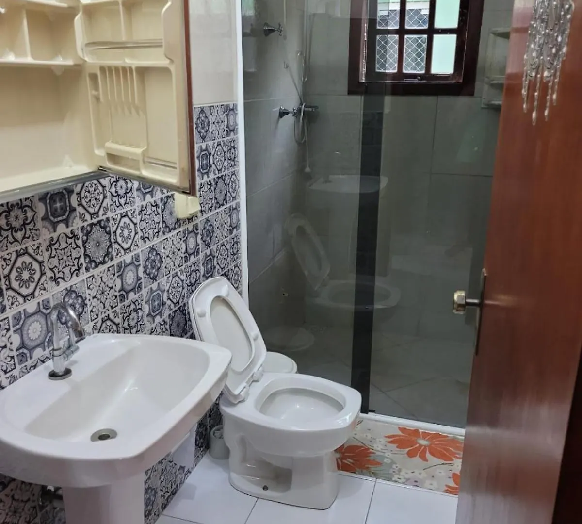 度假居 帕罗卡Casa Pinheira别墅
