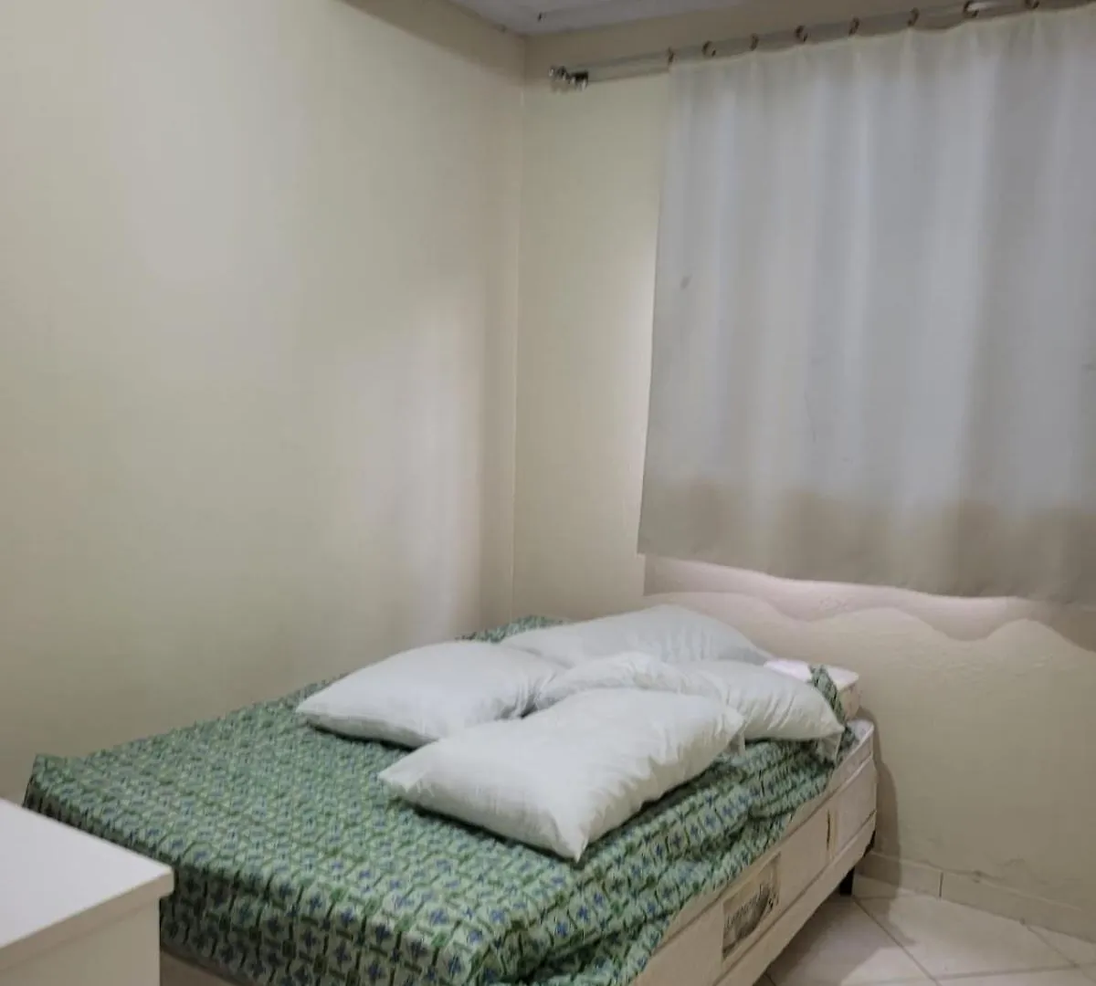 度假居 帕罗卡Casa Pinheira别墅