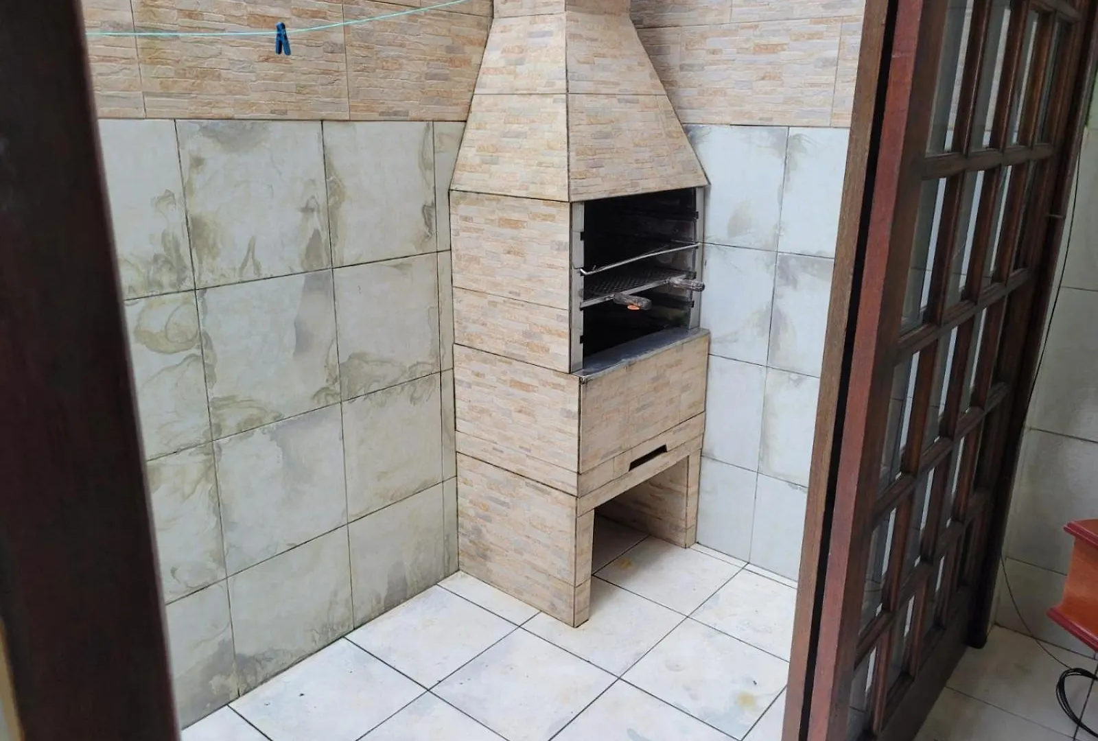 帕罗卡Casa Pinheira别墅 度假居