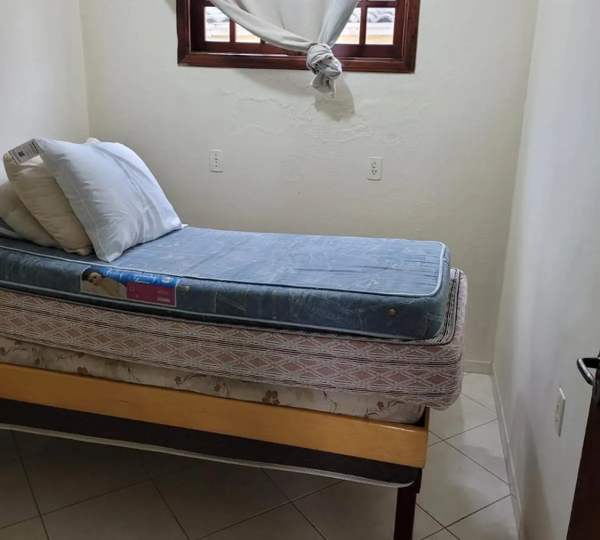 帕罗卡Casa Pinheira别墅 帕罗卡